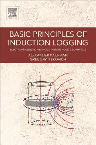 Carte Basic Principles of Induction Logging Alex Kaufman