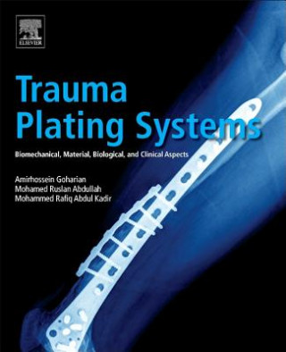 Carte Trauma Plating Systems Amirhossein Goharian