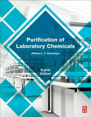 Carte Purification of Laboratory Chemicals W.L.F. Armarego
