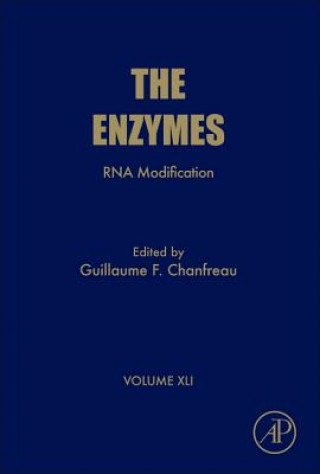 Carte RNA Modification Fuyuhiko Tamanoi