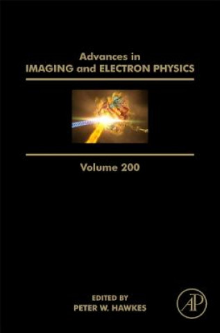 Carte Advances in Imaging and Electron Physics Peter W. Hawkes