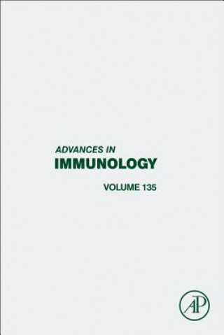 Könyv Advances in Immunology Frederick Alt