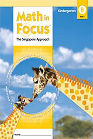 Buch MATH IN FOCUS SINGAPORE MATH Cavendish Society