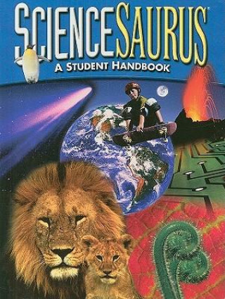 Buch ScienceSaurus: A Student Handbook Fran Needham