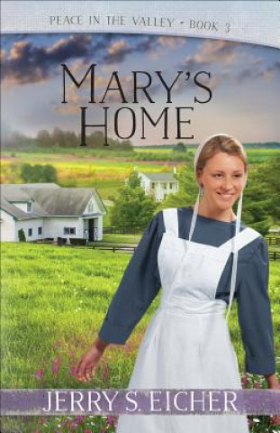 Buch Mary's Home: Volume 3 Jerry S. Eicher