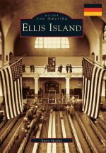 Carte Ellis Island (German Version) Barry Moreno