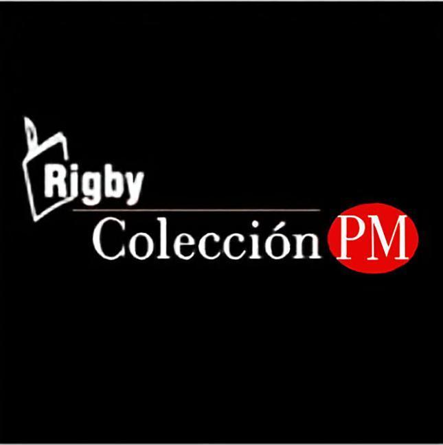 Book DUMP-SPA-RIGBY PM COLECCION Various