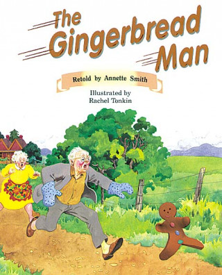 Boek RIGBY PM COLL Annette Smith