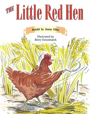 Buch RIGBY PM COLL Jenny Giles