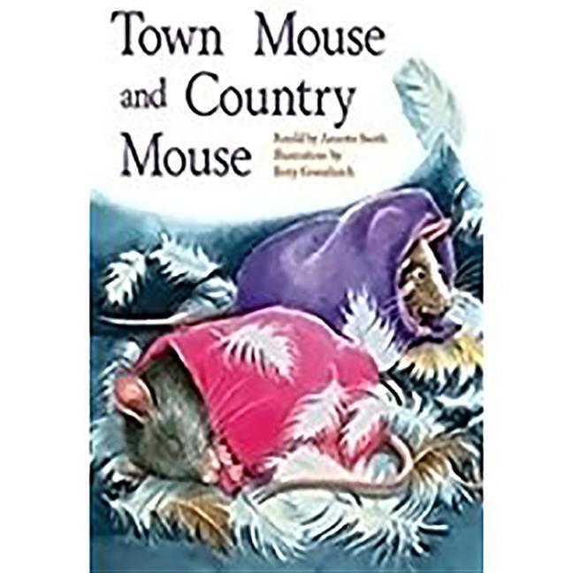 Boek RIGBY PM COLL Annette Smith