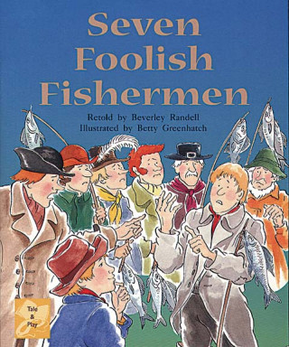 Boek RIGBY PM COLL Beverley Randell