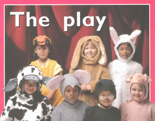 Boek RIGBY PM PLUS STARTERS Various