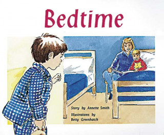 Βιβλίο BEDTIME Annette Smith