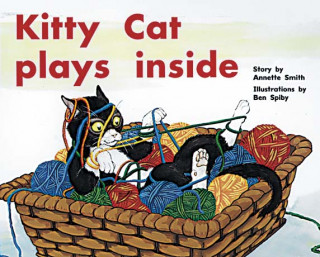 Buch RIGBY PM PLUS Rigby