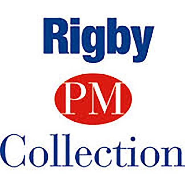 Knjiga RIGBY PM COLL Various