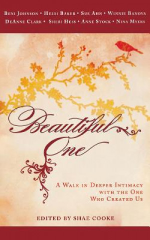 Book Beautiful One Beni Johnson