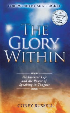 Kniha Glory Within Corey Russell