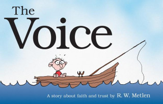 Knjiga Voice R. W. Metlen