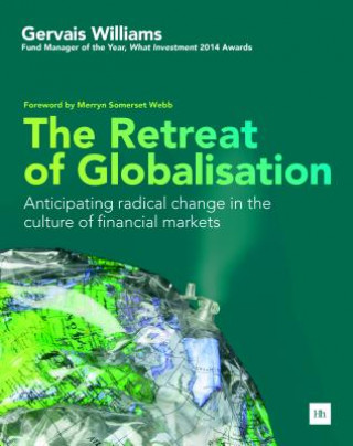 Buch Retreat of Globalisation Gervais Williams