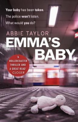 Книга Emma's Baby Abbie Taylor