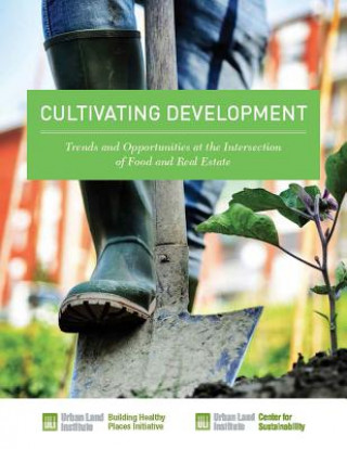 Kniha Cultivating Development Kathleen B. Carey