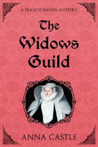 Carte Widows Guild Anna Castle