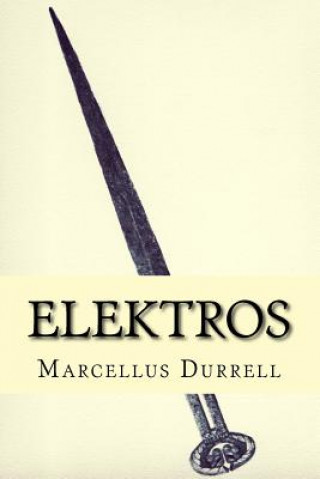 Kniha ELEKTROS Marcellus Durrell