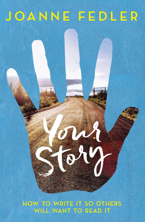Könyv Your Story Joanne Fedler