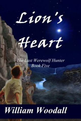 Livre LIONS HEART William Woodall