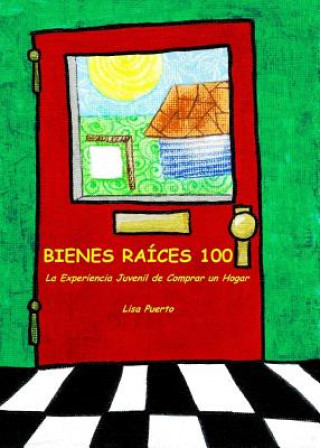Kniha Bienes Raices 100 Lisa Puerto
