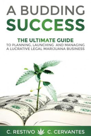 Knjiga Budding Success C Restivo