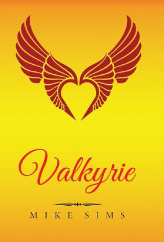Βιβλίο Valkyrie Mike Sims