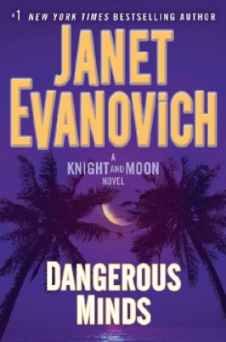 Kniha Dangerous Minds Janet Evanovich