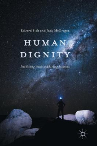 Buch Human Dignity Edward Sieh