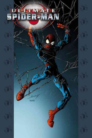 Carte Ultimate Spider-man Ultimate Collection Book 7 Brian Michael Bendis