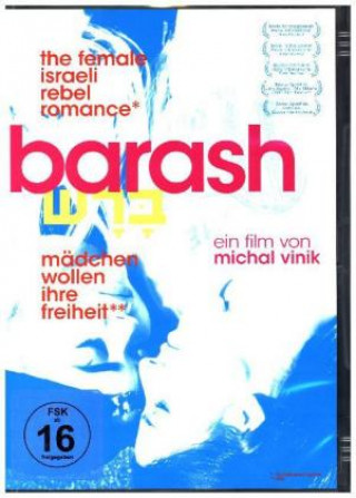 Video Barash (OmU) Michal Vinik