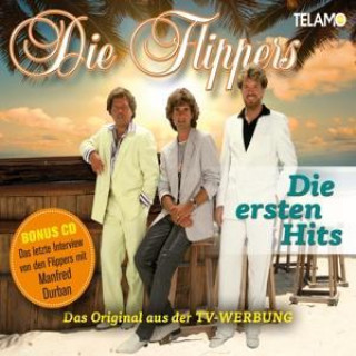 Audio Die Ersten Hits Die Flippers