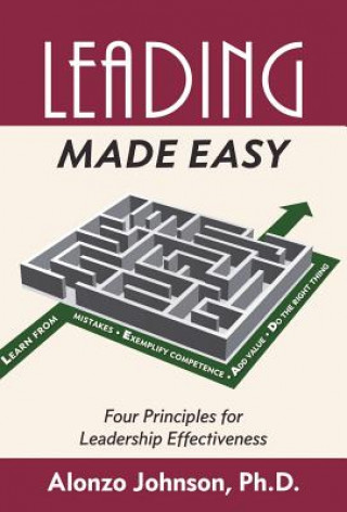 Carte Leading Made Easy Alonzo Johnson