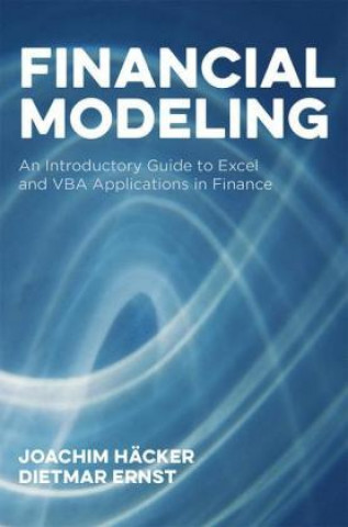 Libro Financial Modeling Joachim Häcker