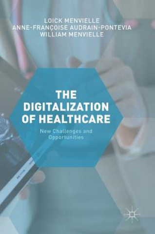 Book Digitization of Healthcare Loick Menvielle