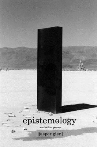 Kniha epistemology Jasper Glen