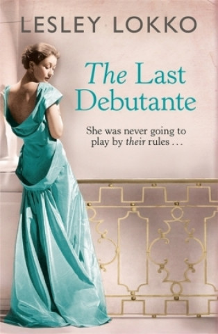 Könyv Last Debutante Lesley Lokko