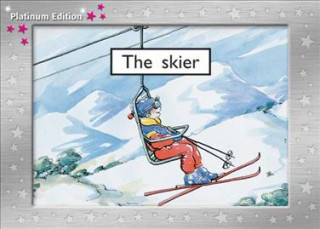 Book SKIER Harcourt Achieve