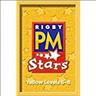 Libro PREPAK-PMSTAR ADD TO LEVE-10PK Rigby Reading