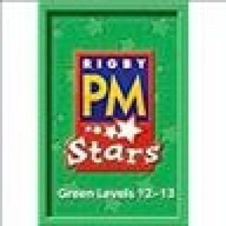 Libro PREPAK-PMSTAR ADD-TO LEVE-10PK Carmel Reilly