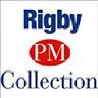 Carte RIGBY PM COLL Various