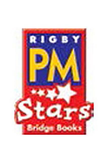 Knjiga RIGBY PM STARS BRIDGE BKS Rigby