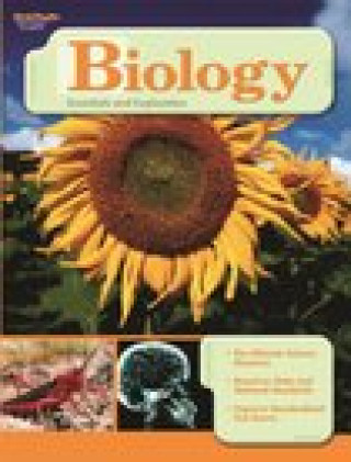 Kniha High School Science: Reproducible Biology Contributor