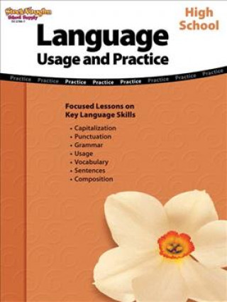 Carte Language Usage and Practice High School D. W. Skrabanek