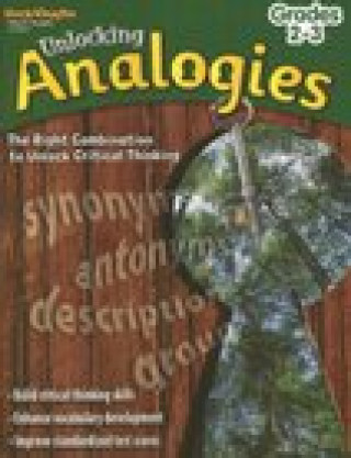 Buch UNLOCKING ANALOGIES-GRD 2-3 Marianne Tatom
